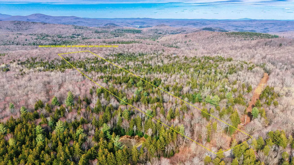 3 W Hill Drive, Readsboro, VT 05350 - #1