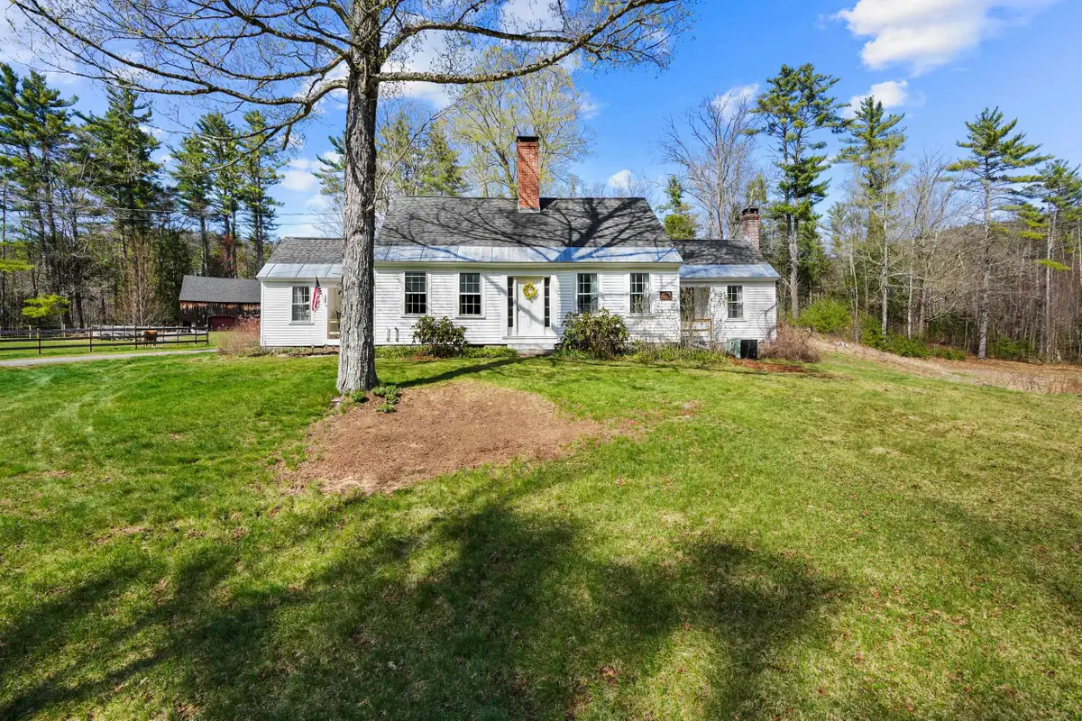 410 Fish Hatchery Road, Richmond, NH 03470 - #1