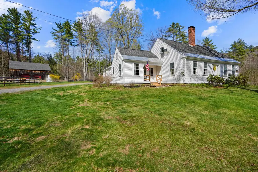 410 Fish Hatchery Road, Richmond, NH 03470 - #3