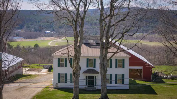 529 NH Route 10, Piermont, NH 03779