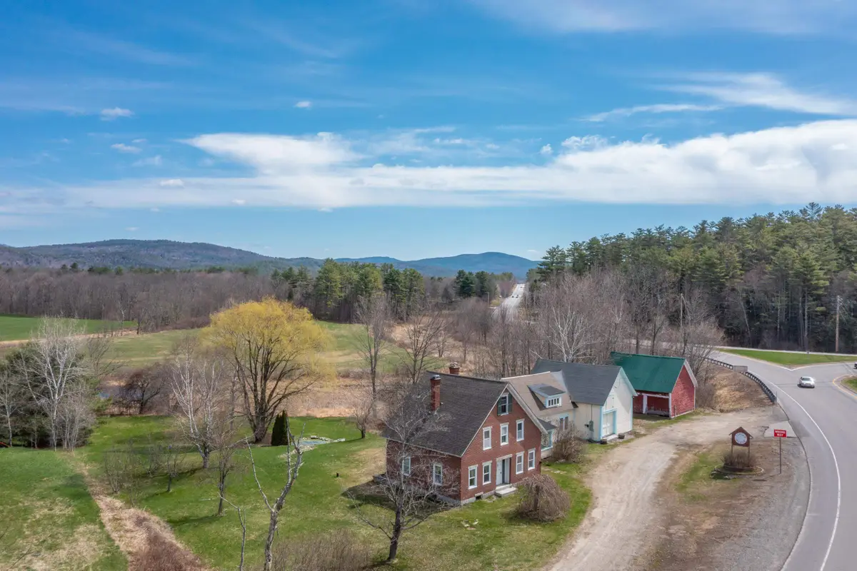 872 Tenney Mountain Highway, Plymouth, NH 03264 - #1
