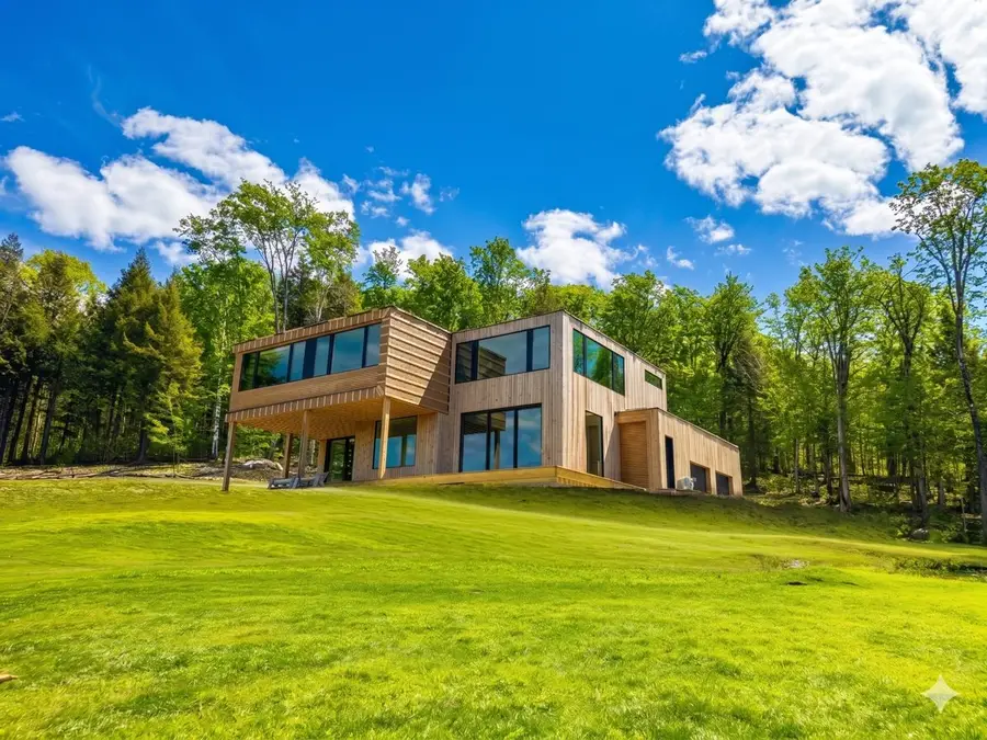 59 Garden Loop Road, Winhall, VT 05340 - #2