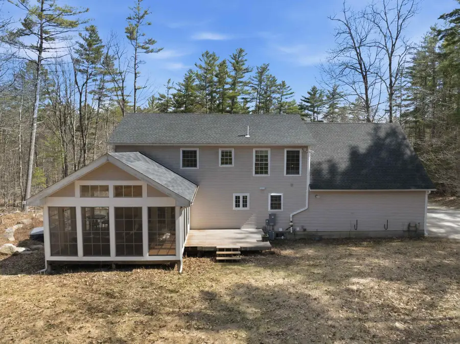 249 Perch Pond Road, Holderness, NH 03245 - #3
