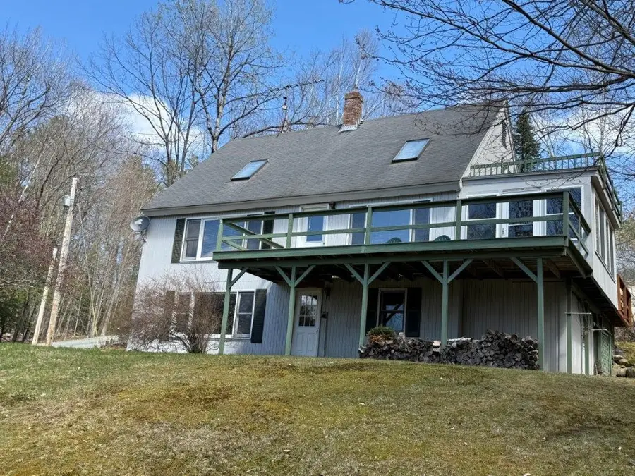 33 Kolbe Lane, Enfield, NH 03748 - #3