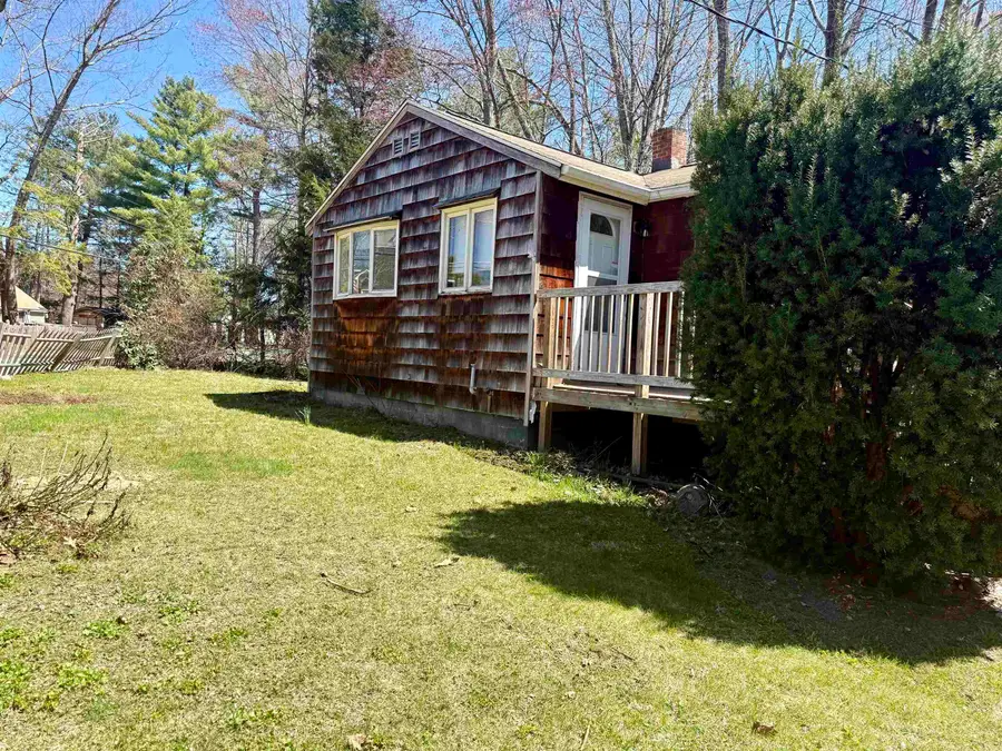40 Riverside Drive, Fremont, NH 03044 - #2