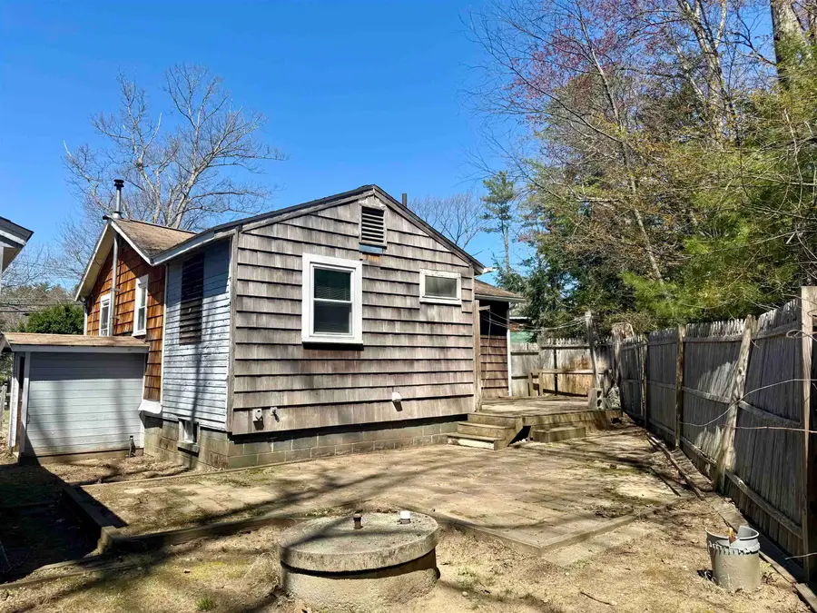 40 Riverside Drive, Fremont, NH 03044 - #3