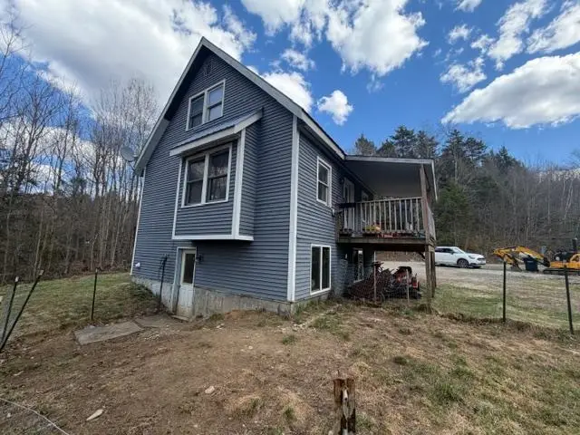 120 rocky ledge Road, Eden, VT 05653 - #1