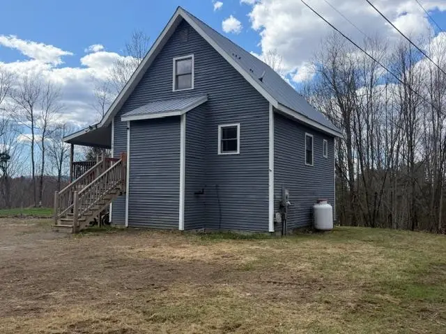 120 rocky ledge Road, Eden, VT 05653 - #2