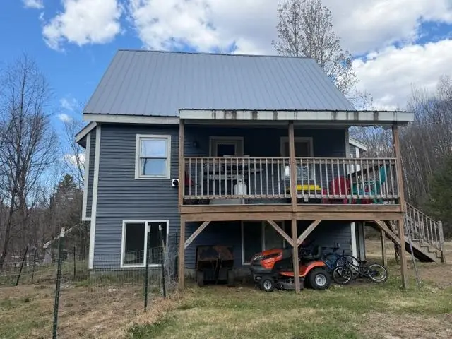 120 rocky ledge Road, Eden, VT 05653 - #3