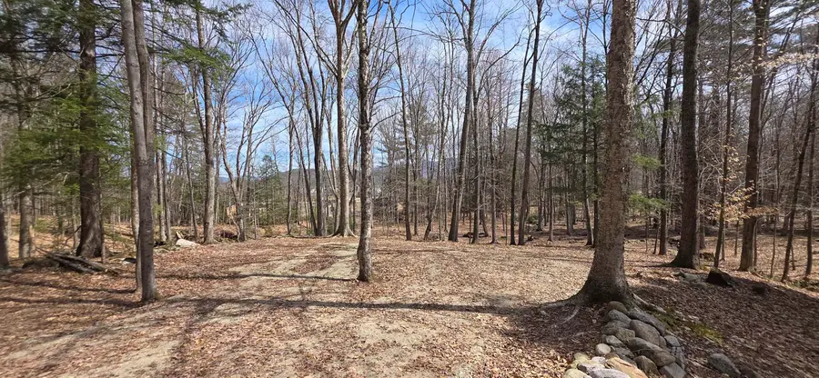 Mitchell Road, Thornton, NH 03223 - #2