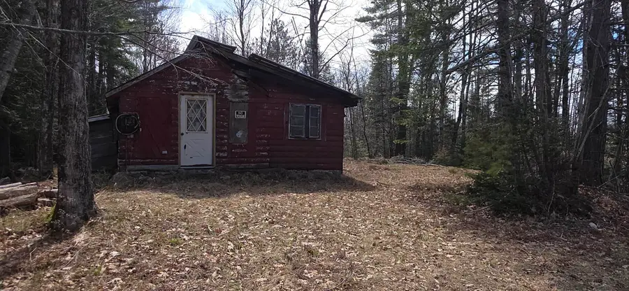 1715 New Hampshire Route 118, Dorchester, NH 03266 - #2