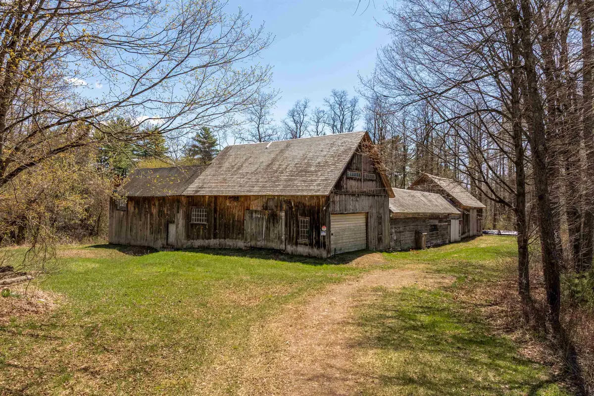 1467 Route 12A, Plainfield, NH 03781 - #1