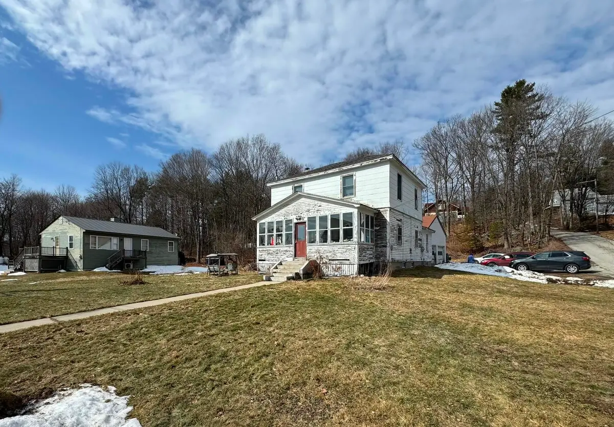 66 Winter Street, Newport, NH 03773 - #1