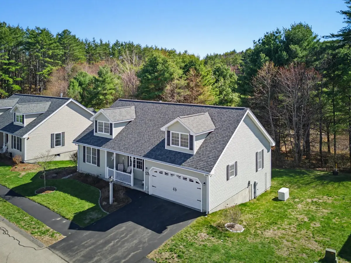 42 Iris Lane #51, Loudon, NH 03307 - #1