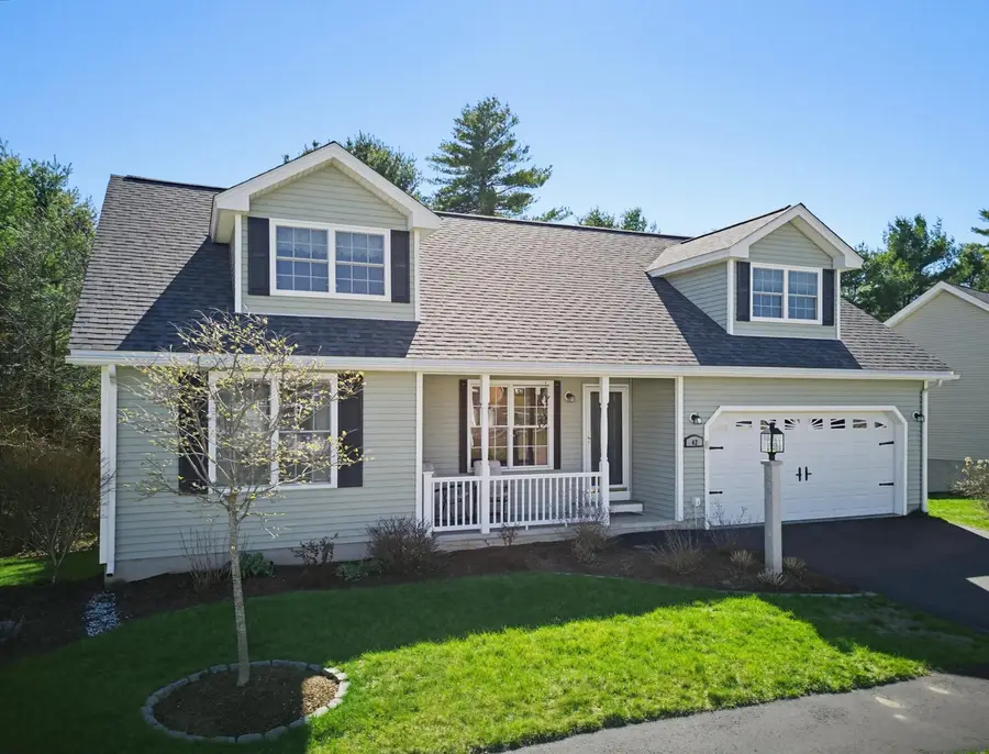 42 Iris Lane #51, Loudon, NH 03307 - #2