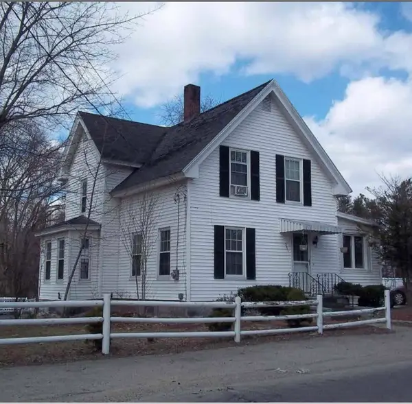 349-351 South Beech Street, Manchester, NH 03103