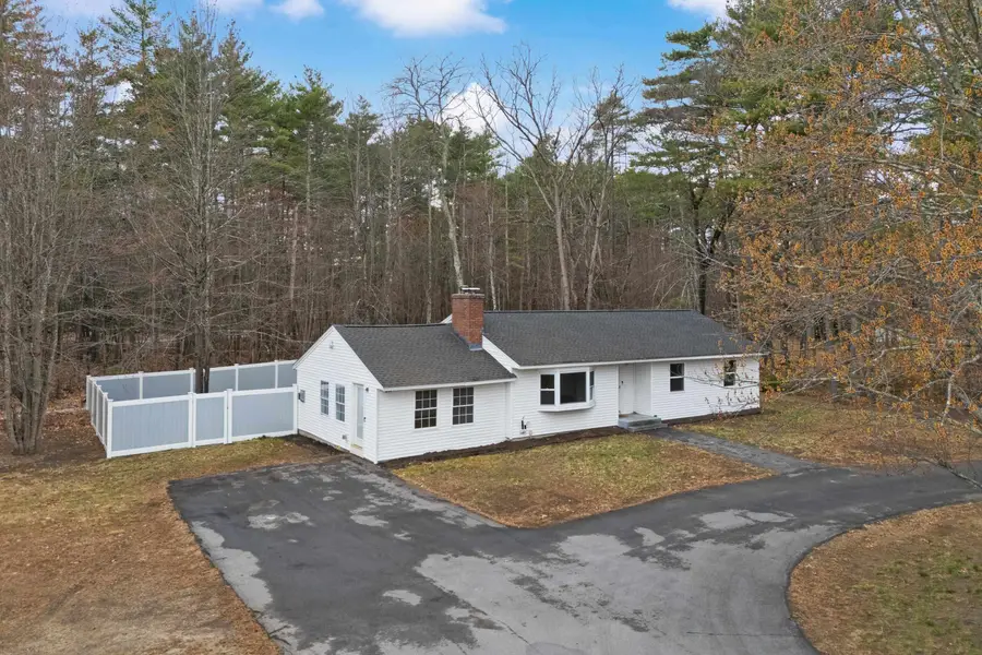 33 State Route 101A, Amherst, NH 03031 - #2