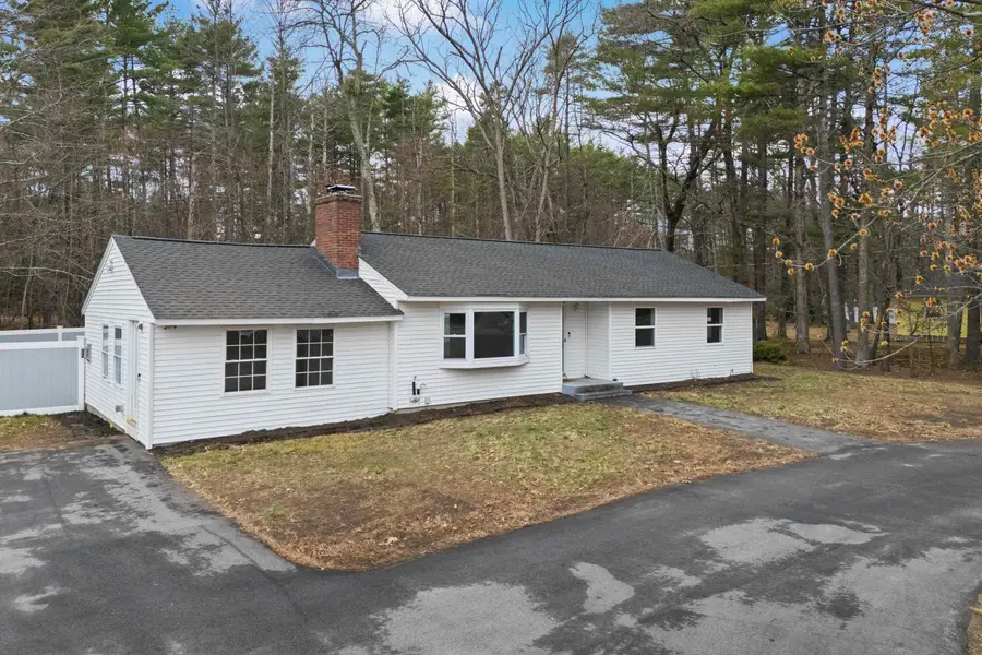 33 State Route 101A, Amherst, NH 03031 - #3
