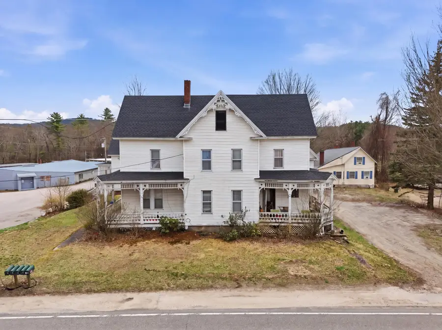 112 West Main Street, Hillsborough, NH 03244 - #2