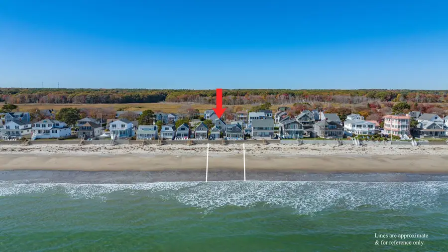 341 Ocean Avenue, Wells, ME 04090-3714 - #2