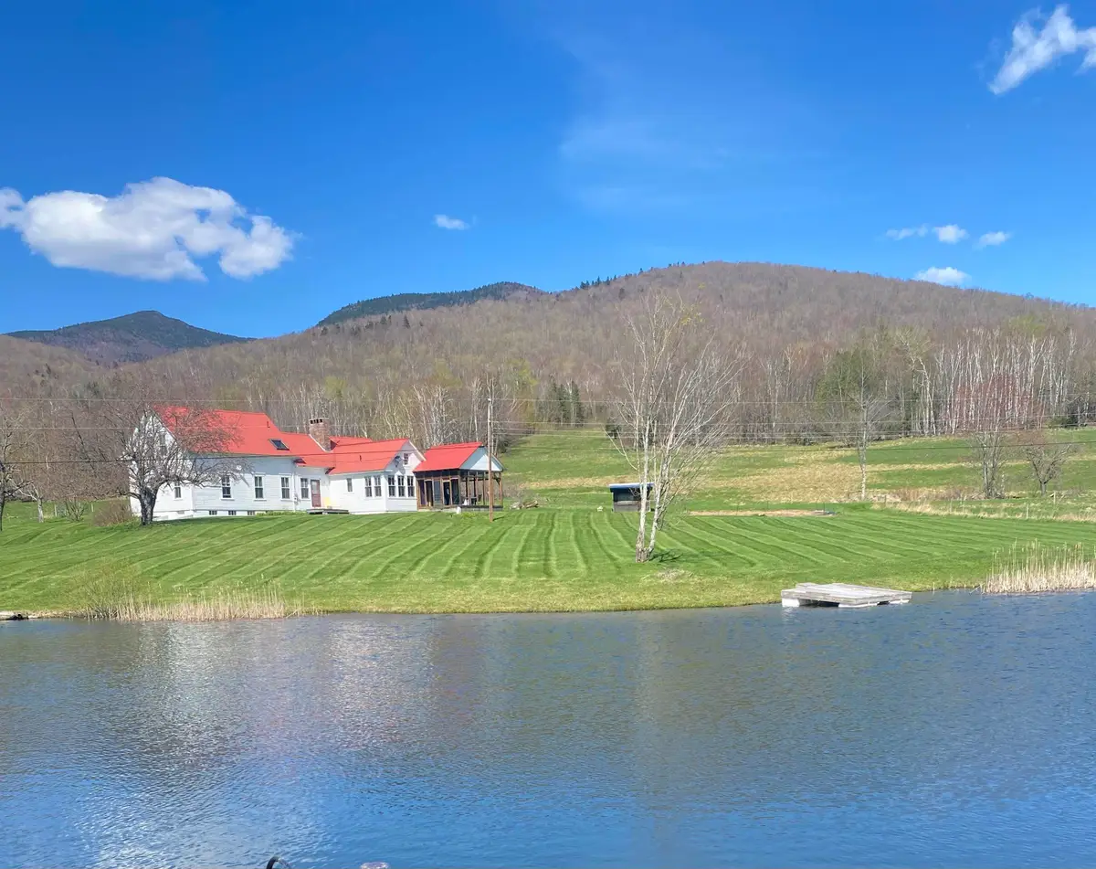 26 Herman Savage Road, Northumberland, NH 03584 - #1