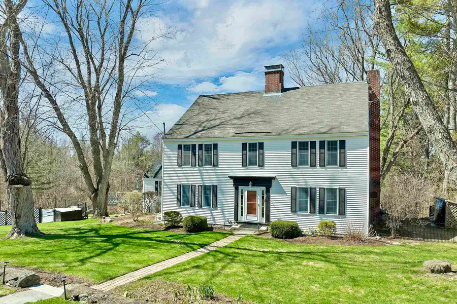 247 Meredith Center Road, Meredith, NH 03253 - #2