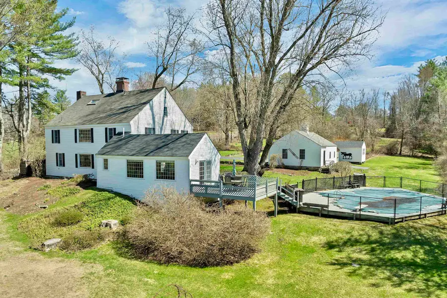 247 Meredith Center Road, Meredith, NH 03253 - #3