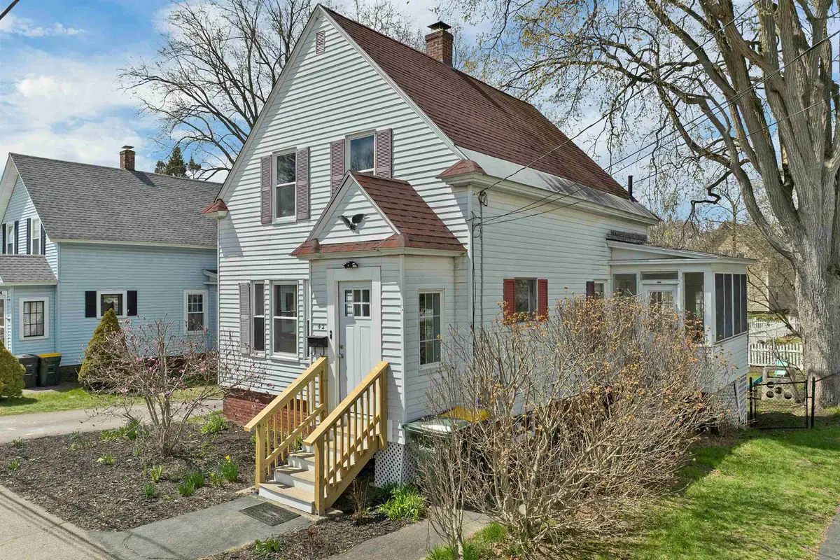 42 Joliet Street, Laconia, NH 03246 - #1