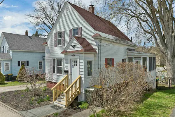 42 Joliet Street, Laconia, NH 03246