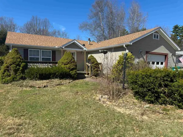 41 Magnolia Lane #lot 41, Belmont, NH 03220