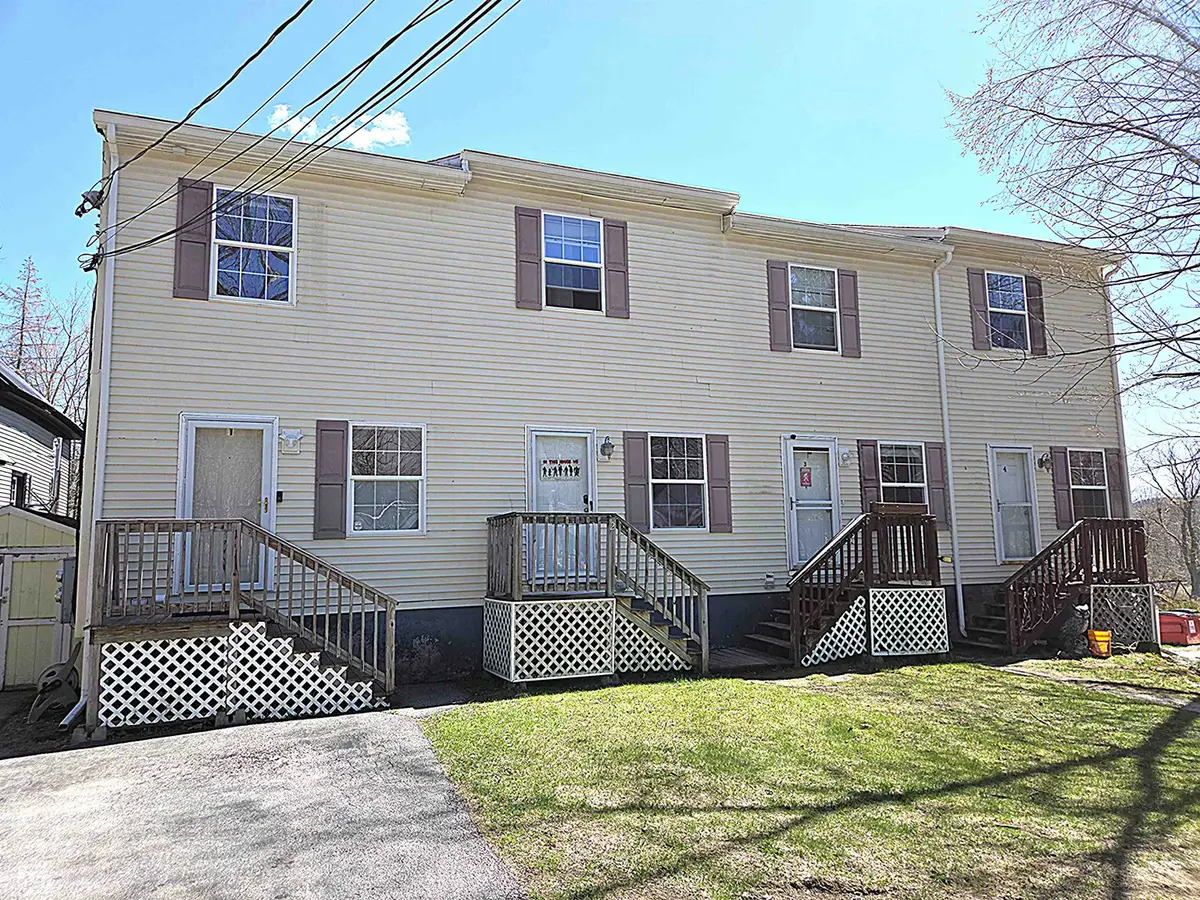 67 Glen Street #Unit 1, Farmington, NH 03835 - #1