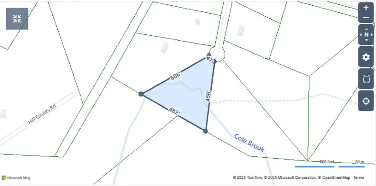 0 Kesick Swamp Road, Sunderland, VT 05250 - #1