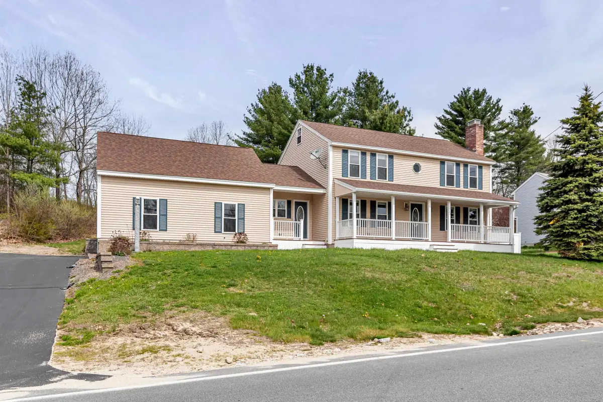 149 Barretts Hill Road, Hudson, NH 03051 - #1