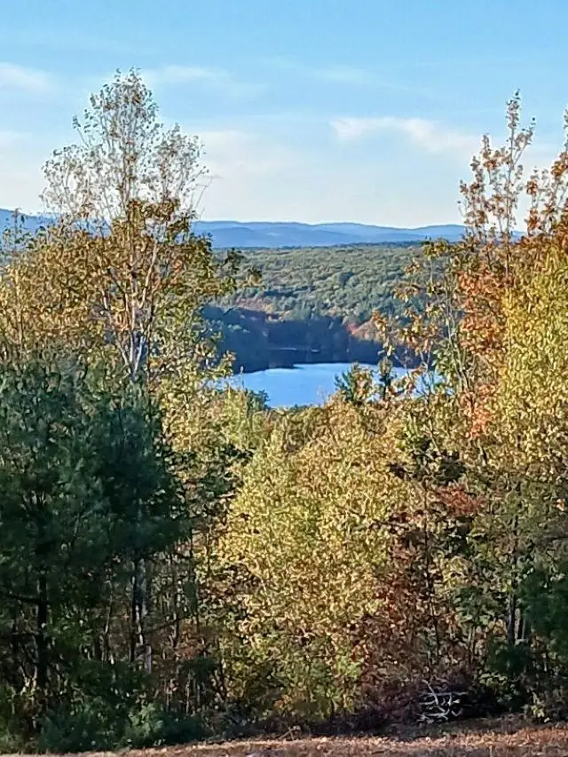 000 Thistle Road #Tax Map 423 Lot 48, Gilmanton, NH 03237 - #1