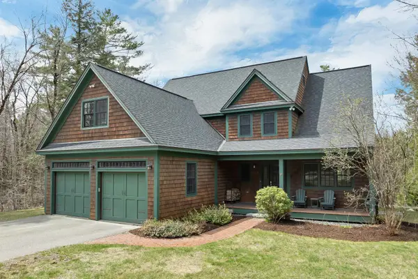 518 Old Main Street, New London, NH 03257
