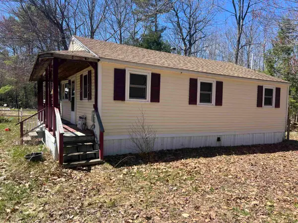 184 Birch Hill Road, Bridgewater, NH 03222