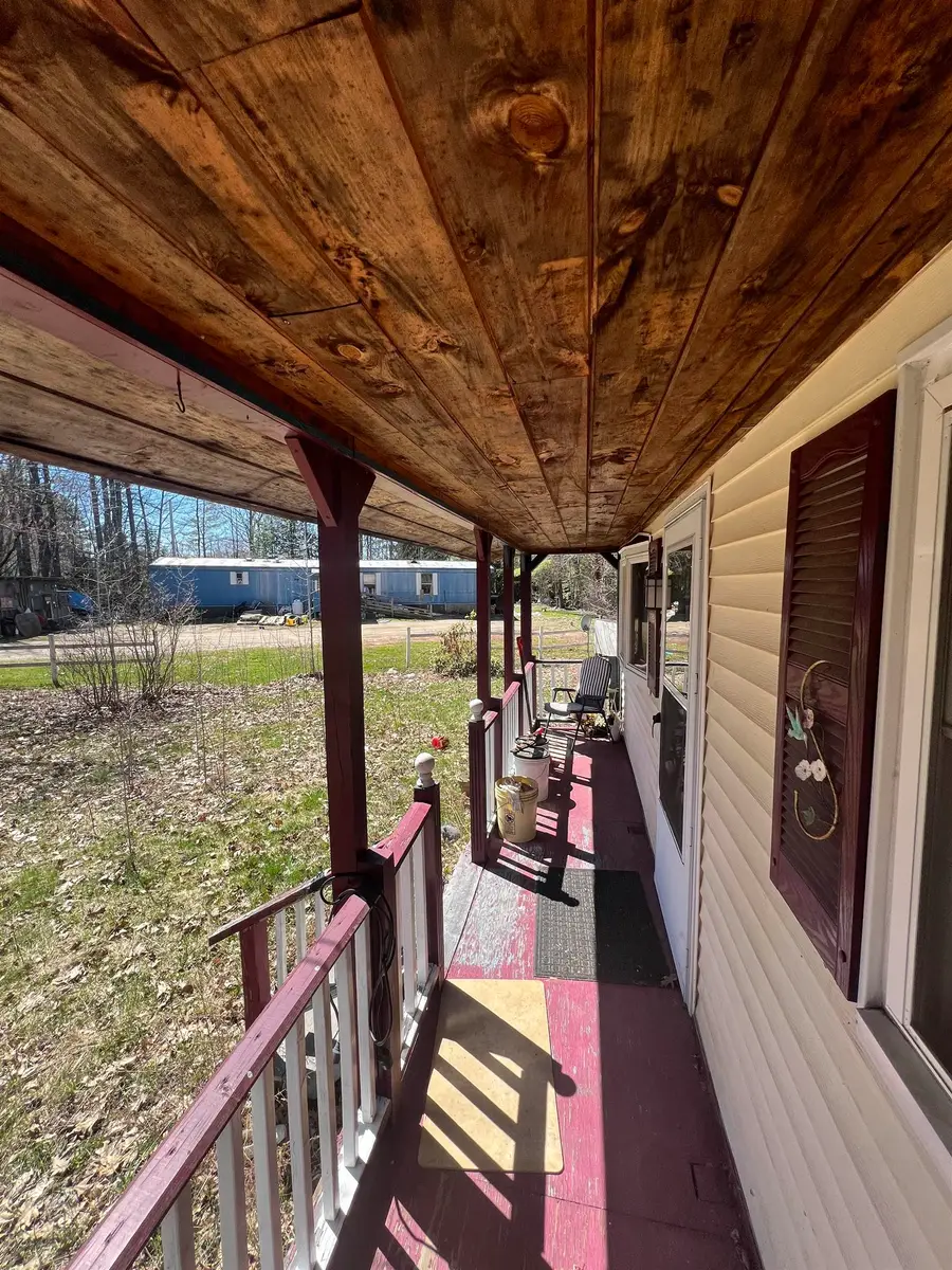 184 Birch Hill Road, Bridgewater, NH 03222 - #3