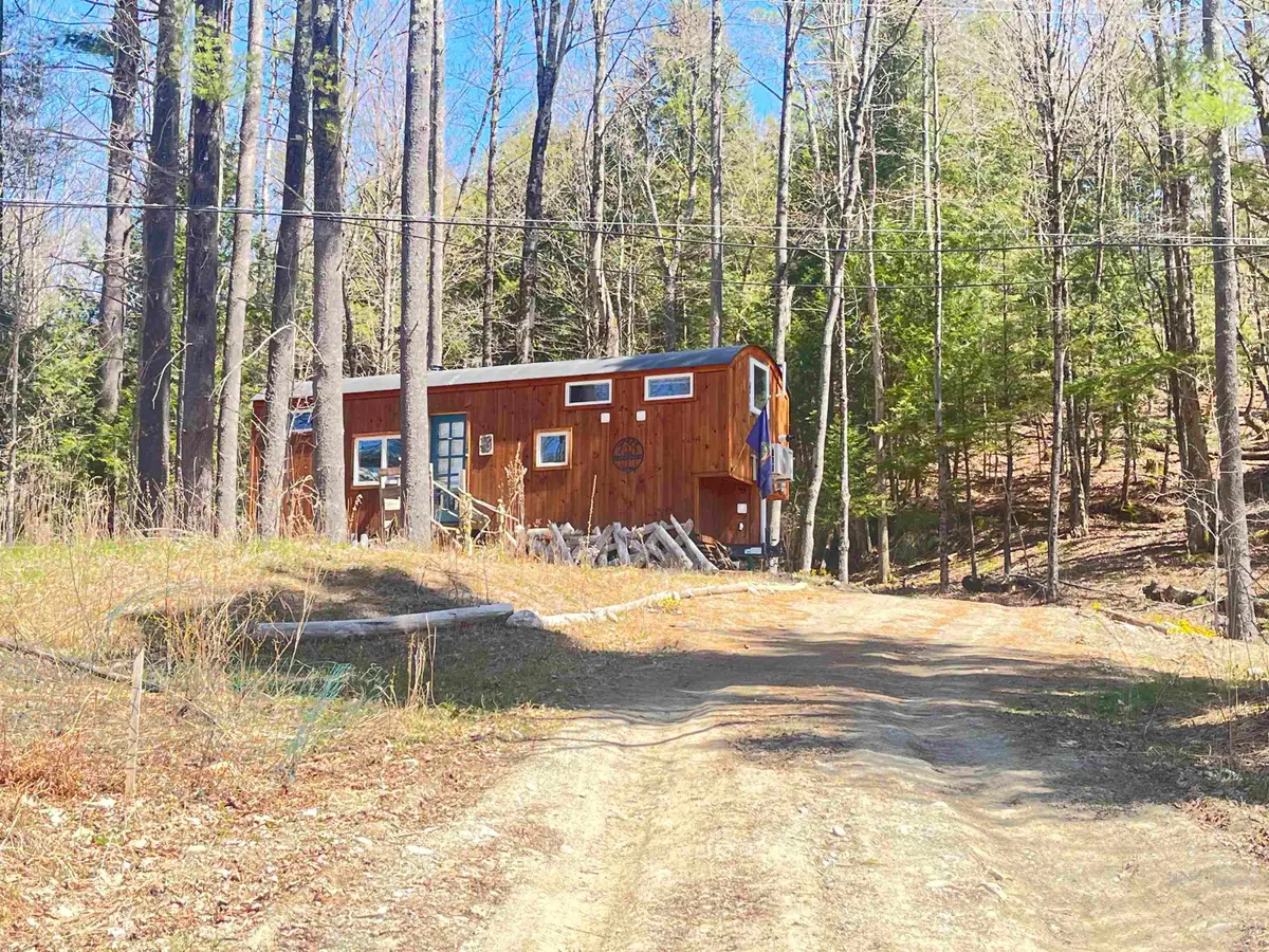 1295 River Road, North Troy, VT 05859 - #1