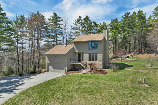 68 Stagecoach Road, Sunapee, NH 03782