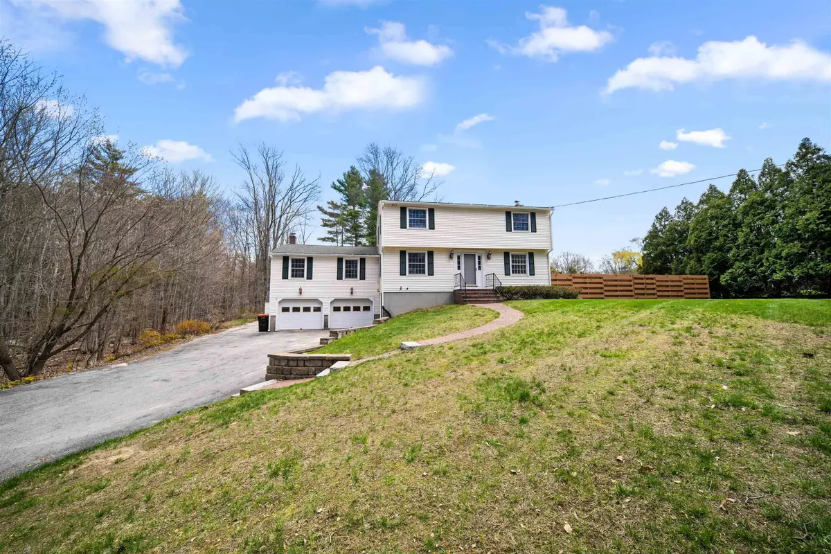 47 Edwards Mill Road, Chester, NH 03036 - #1