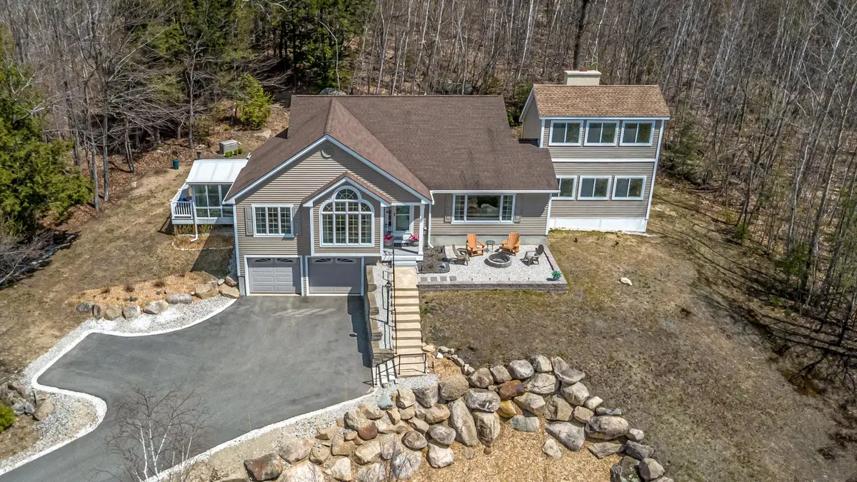91 Wild View Drive, Bartlett, NH 03812 - #1