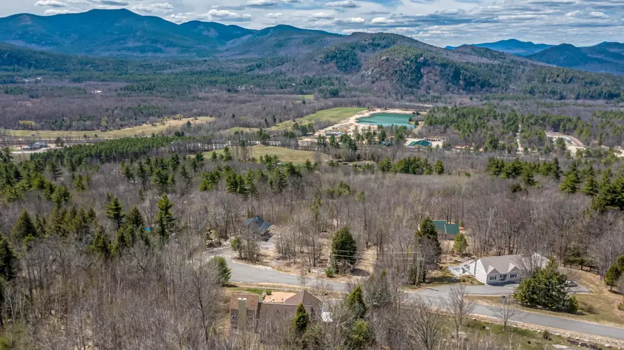 91 Wild View Drive, Bartlett, NH 03812 - #3