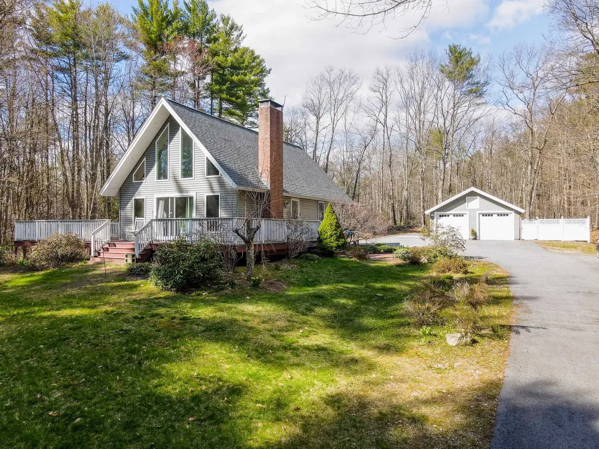 20 Crowley Road, Candia, NH 03034 - #1