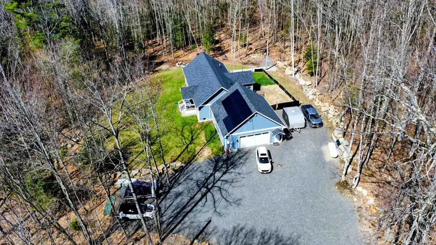 15 Wildcat Drive, Mountain Lakes, NH 03785 - #3