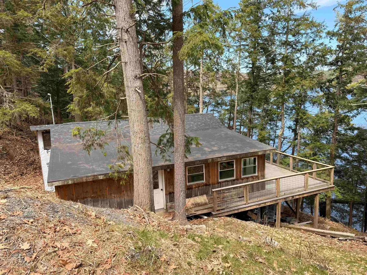 409 Wilson Road, Fair Haven, VT 05743 - #1