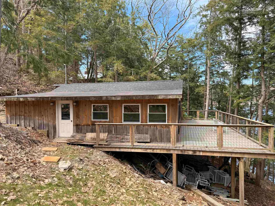 409 Wilson Road, Fair Haven, VT 05743 - #3