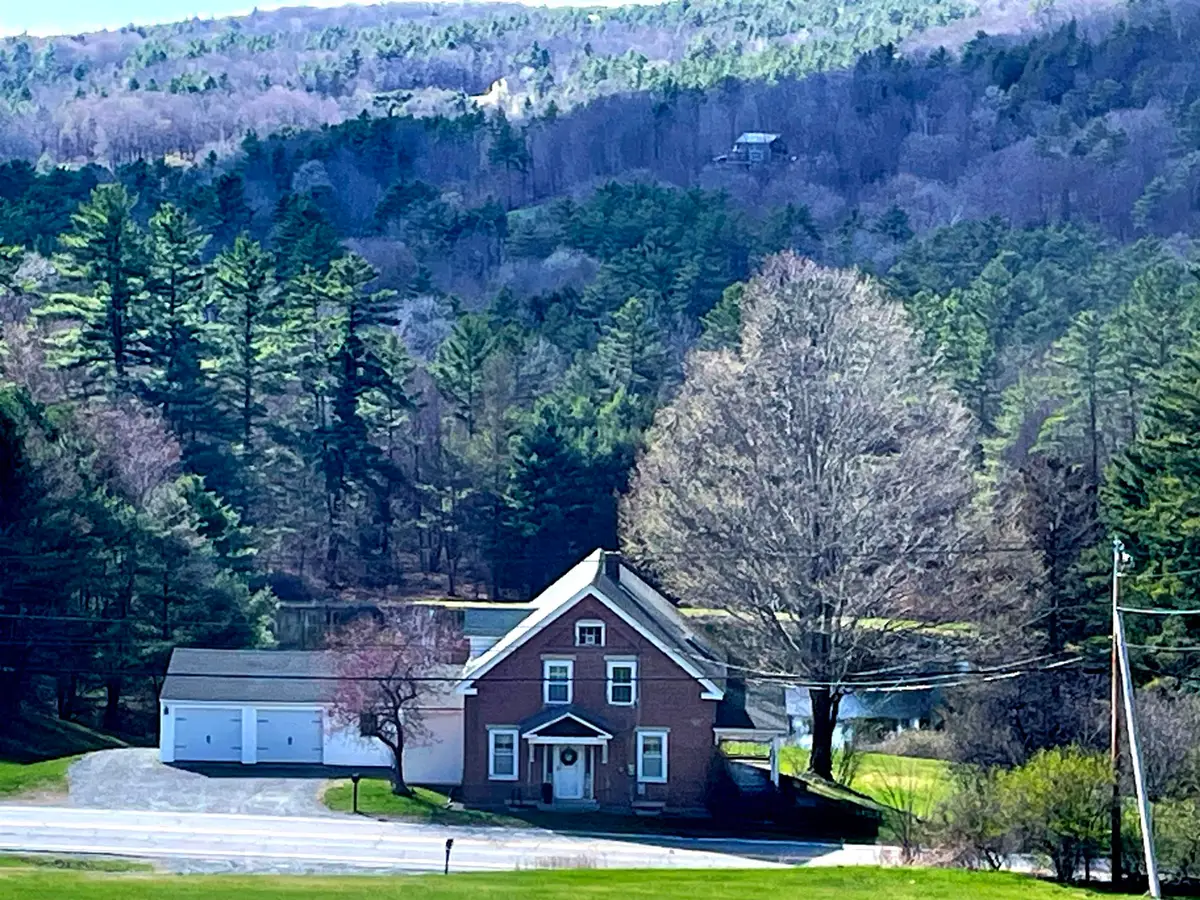 992 Route 120, Plainfield, NH 03770 - #1