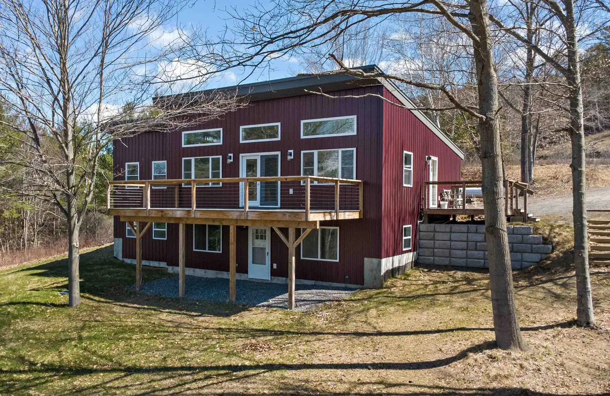 145 Cool Wine Drive, Saint Johnsbury, VT 05819 - #1