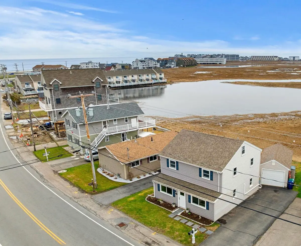 543 Winnacunnet Road, Hampton, NH 03842 - #1