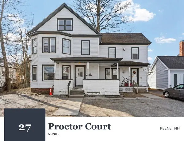 27 Proctor Court, Keene, NH 03431